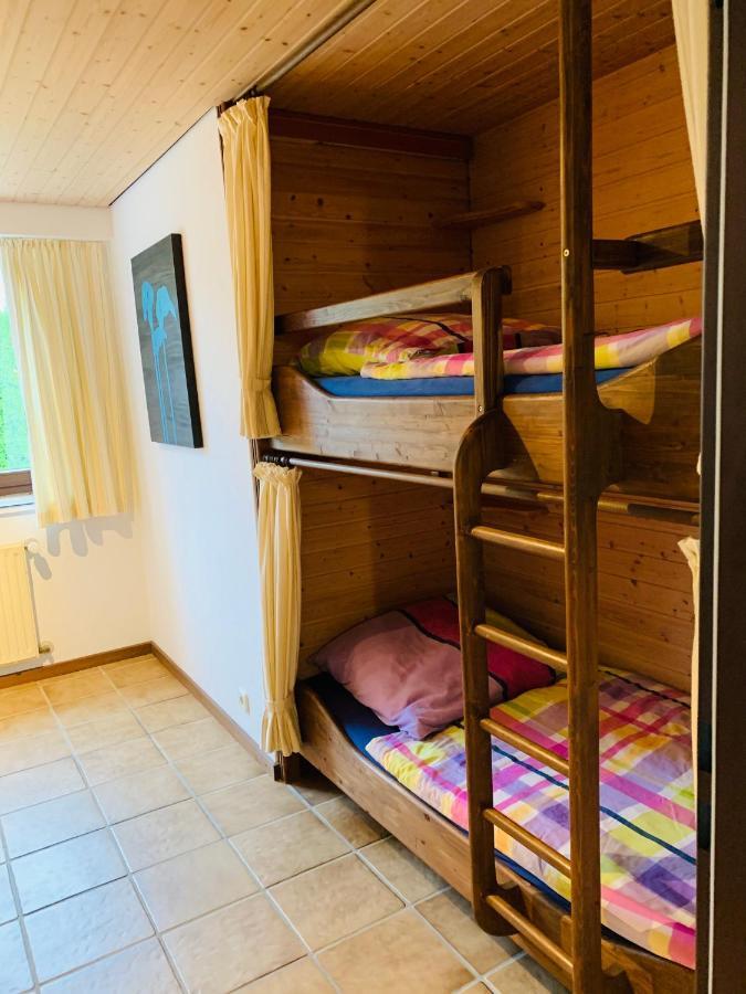 Ferienwohnung Losenberg Ольсберг Экстерьер фото